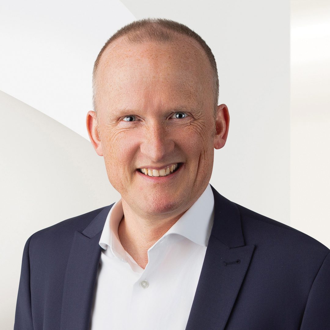 Sten Aßmann, Immobilienberater bei Engel & Völkers in Filderstadt-Bernhausen